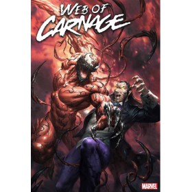 Carnage Vol 03